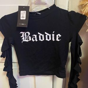 Fashion Nova Women’s Top